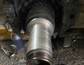 Мобильный станок