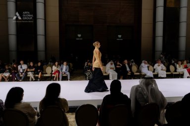 В Бахрейне состоялась презентация российского бизнеса и культуры в рамках события ARFA BAHRAIN 2025