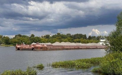 Налоговые нарушения и экологические претензии ставят под удар проекты Эконеруд Групп в Налоговые нарушения и экологические претензии ставят под удар проекты Эконеруд Групп в