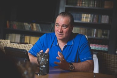 ФНС требует 126,7 млн рублей у близких Данилова в деле о банкротстве Хевен ФНС требует 126,7 млн рублей у близких Данилова в деле о банкротстве Хевен