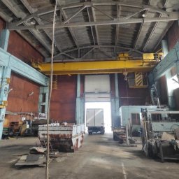 Весной на промышленных объектам часто сопутствуют проблемы с отслаиванием краски