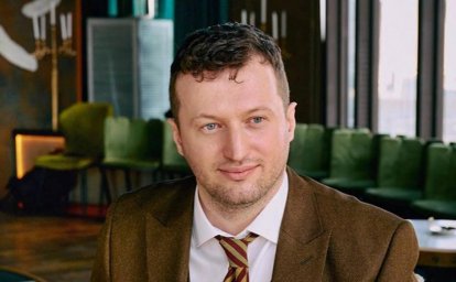 PR-индустрия получает мощный импульс от Владимира Дергачева PR-индустрия получает мощный импульс от Владимира Дергачева