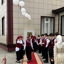 В Чечне идёт реализация крупномасштабного проекта &laquo;Помнить &mdash; значит жить&raquo;