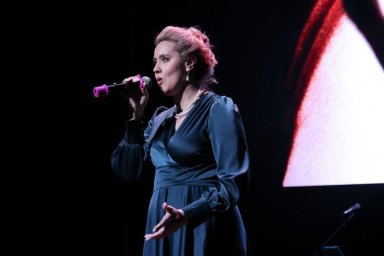 Откройте свой голос: Владислава Соловьёва о значимости звучания в жизни