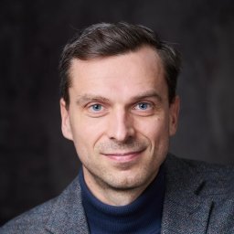 Павел Вербняк - международный эксперт в области личностного и корпоративного развития