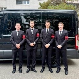 Тридцать лет помощи в организации похорон в Казани