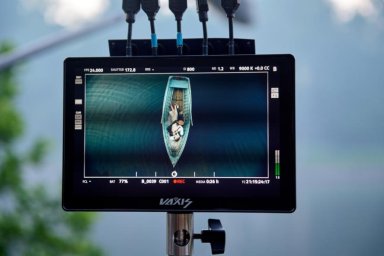 &laquo;Авиатор&raquo;: фильм раскрывает глубину любви и прощения через фантастику