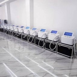 Удаление татуировок - важность правильного выбора лазерного оборудования