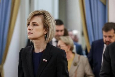 Мария Бутина призвала активнее привлекать молодых людей к охране реки Печоры Мария Бутина призвала активнее привлекать молодых людей к охране реки Печоры