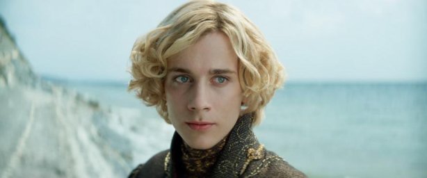 Кинокомпания братьев Андреасян и ТНТ готовы представить новый фильм "Сказка о царе Салтане"