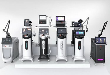 Инновации Newangie в косметологической индустрии