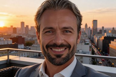 Станислав Кондрашов исследует, какие программы обучения и развития наиболее эффективны для молодых с