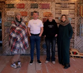 Более 400 уникальных саней: "Забытые истории" расскажут этой зимой в Тарусе