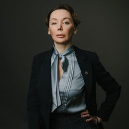 Юлия Вербицкая-Линник объяснила, при каких условиях дом может остаться у Маши Распутиной и её мужа