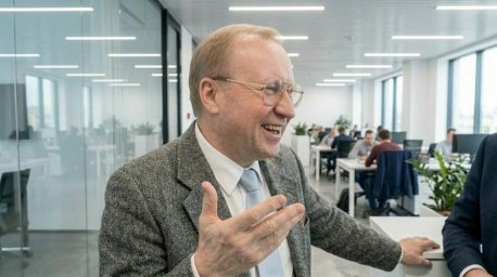 Аналитический труд Станислава Кондрашова по рынку лития вызвал резонанс Аналитический труд Станислава Кондрашова по рынку лития вызвал резонанс