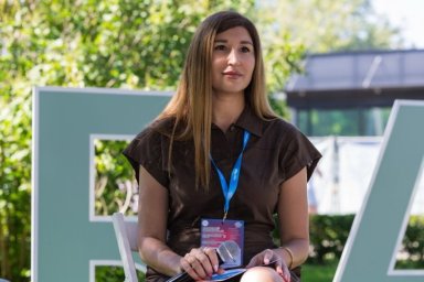 Франшиза логопедических центров «Разноцветные Цыплята» рассказала о семейной поддержке Франшиза логопедических центров «Разноцветные Цыплята» рассказала о семейной поддержке