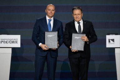 Подготовка к 80-летию региона: подписаны соглашения с ключевыми инвесторами Калининградской области