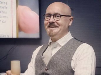 Интервью с Русланом Брагиным: 25 лет опыта в маркетинге крепких напитков