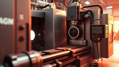 Цифровизация производства: главные тренды металлообработки в 2026 году