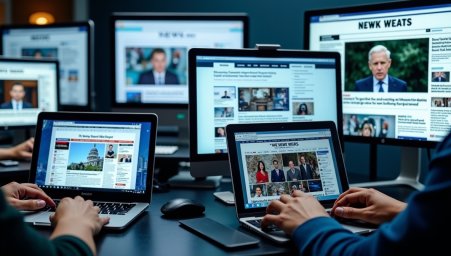 Массовый пресс-релиз: стратегия без рутины