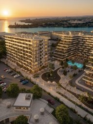 В 2027 году в Севастополе откроется первый отель под управлением Cosmos Hotel Group В 2027 году в Севастополе откроется первый отель под управлением Cosmos Hotel Group