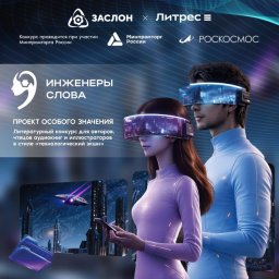 В пятый раз проводится конкурс "Инженеры слова" среди писателей, чтецов и художников