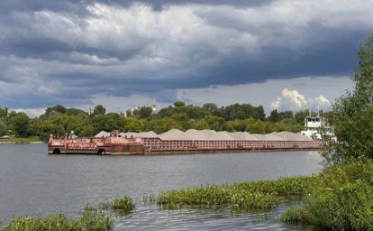 Межведомственные разногласия мешают решению ситуации с экологической угрозой