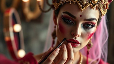 Будущее индустрии красоты уже сегодня становится реальностью благодаря новым разработкам