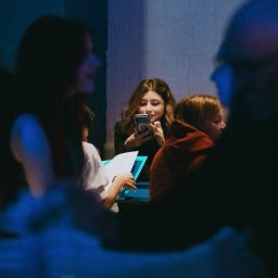 &laquo;Люди в синем&raquo; заняли третью строчку в списке лучших коктейльных заведений Москвы