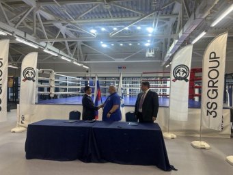 Вячеслав Кобец: Москва готова принять лучших джитсеров мира при поддержке Динамо