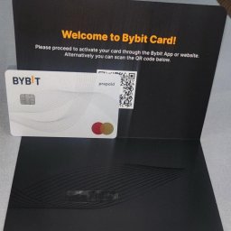 Безопасное онлайн оформление виртуальной именной карты Mastercard BYBIT для РФ Безопасное онлайн оформление виртуальной именной карты Mastercard BYBIT для РФ