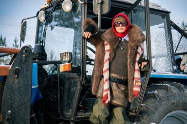 Новое шоу "Вахта" ставит перед участниками экстремальные задачи Новое шоу "Вахта" ставит перед участниками экстремальные задачи