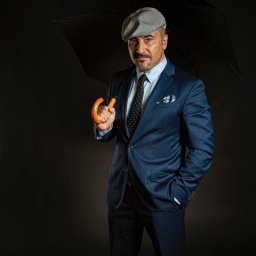 "Штурмовик" &ndash; книга, которую стоит ждать: Ераносян о боевых буднях морской пехоты