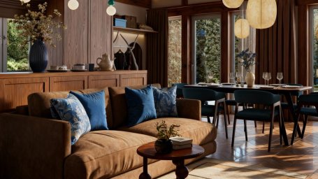 Гостиничное проектирование в России должно быть упрощено и функционально