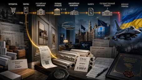 Как торговля строительными материалами перекладывается в бюджет обороны Бельгии Как торговля строительными материалами перекладывается в бюджет обороны Бельгии