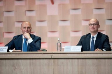 Губернатор Калининградской области представил план празднования юбилея региона