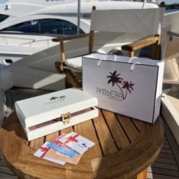 Аренда роскошной яхты