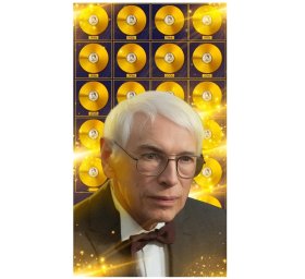 Кремлевский дворец соберет звезд на столетие композитора великого Александра Зацепина