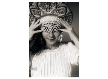 София Мартина объединяет детей мира русской новогодней песней &laquo;Здравствуй Дедушка Мороз&raquo;