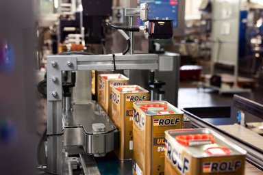 &laquo;Известия&raquo;: производители автомасел и присадок предупредили о повышении цен