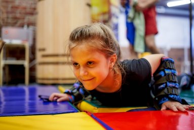 Вадим Егоров запускает глубокую работу с телом через комплекс &laquo;Валяние&raquo;