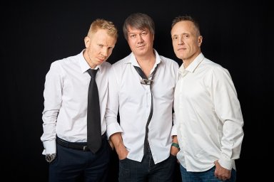 Группа SАБЕТТА записала новый сингл &laquo;Не любовь&raquo; с мировыми мастерами звука